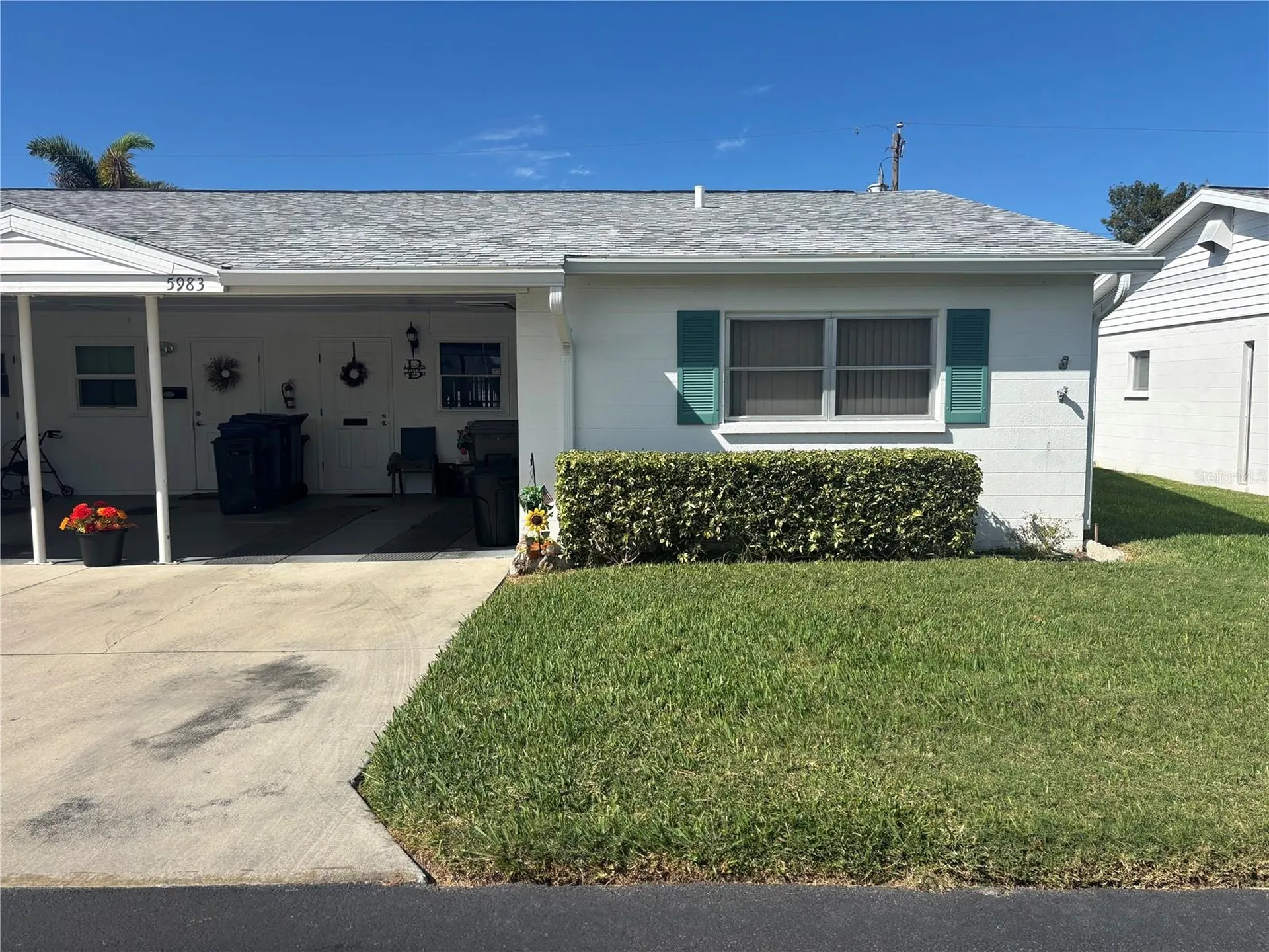 5983 Coral Way Bradenton FL 34207