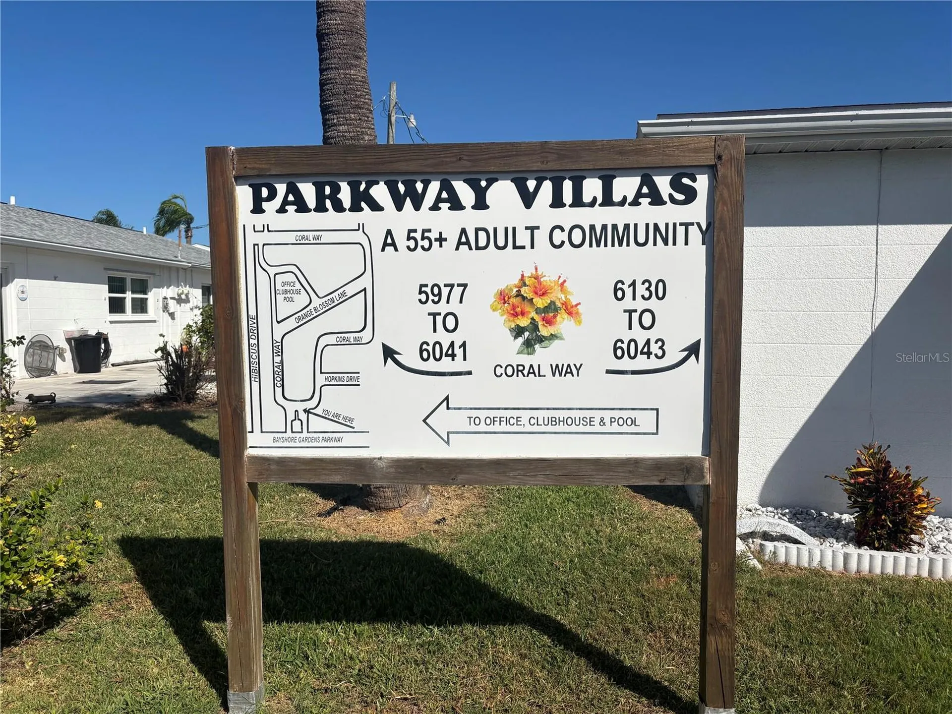 5983 Coral Way Bradenton FL 34207