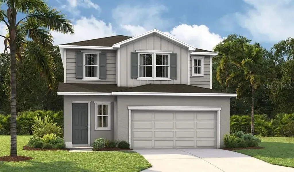 2512 29th Lane E Palmetto FL 34221