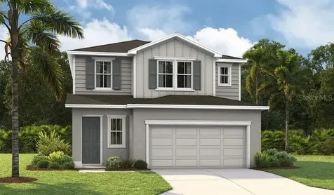 2512 29th Lane E Palmetto FL 34221
