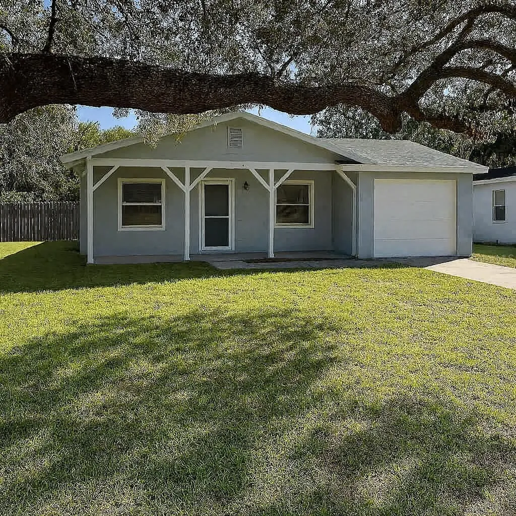 1312 North Avenue Tavares FL 32778