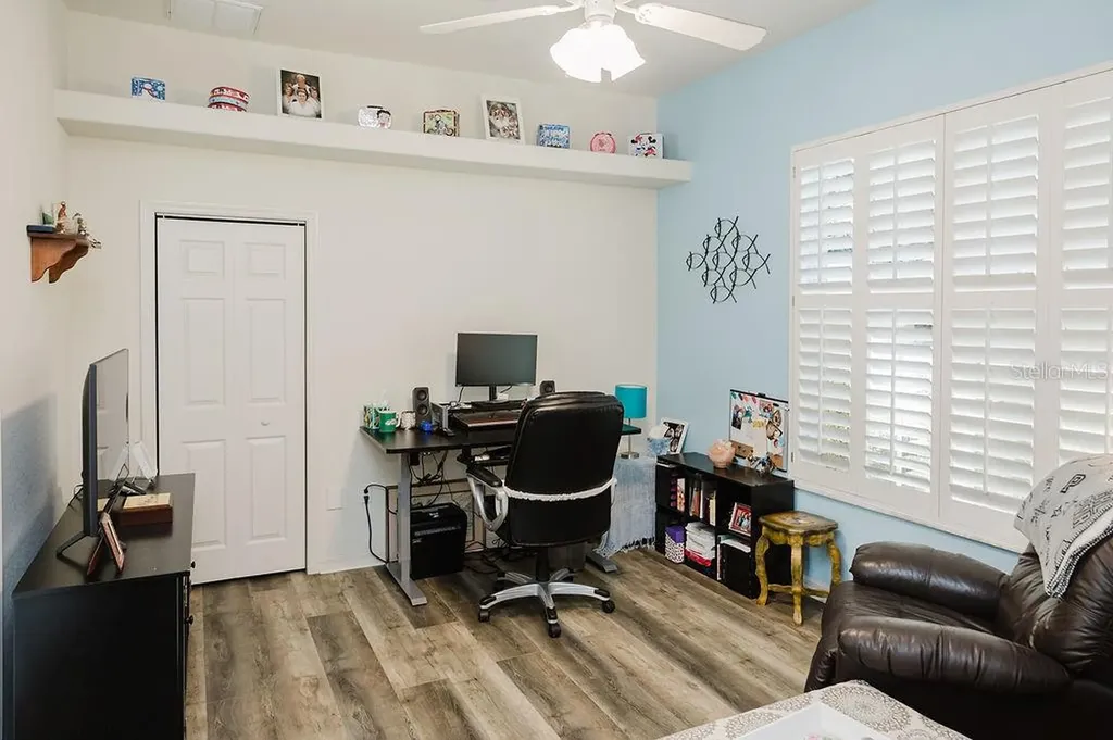 5088 Championship Cup Lane Spring Hill FL 34609