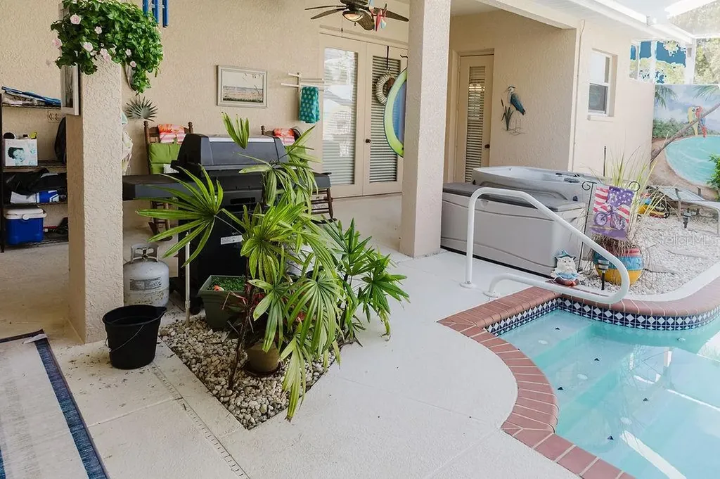 5088 Championship Cup Lane Spring Hill FL 34609