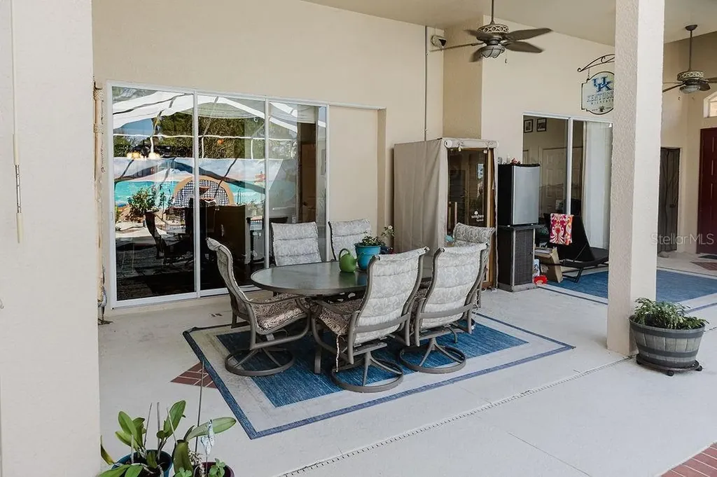 5088 Championship Cup Lane Spring Hill FL 34609
