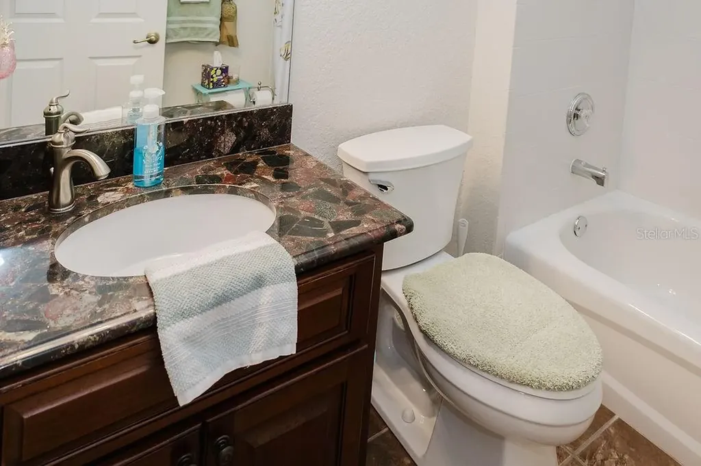 5088 Championship Cup Lane Spring Hill FL 34609