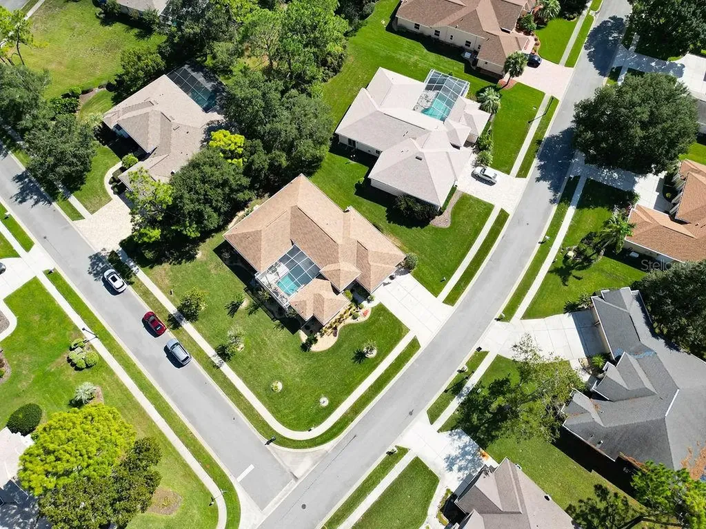 5088 Championship Cup Lane Spring Hill FL 34609