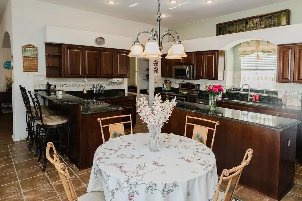 5088 Championship Cup Lane Spring Hill FL 34609