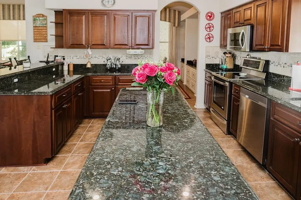 5088 Championship Cup Lane Spring Hill FL 34609
