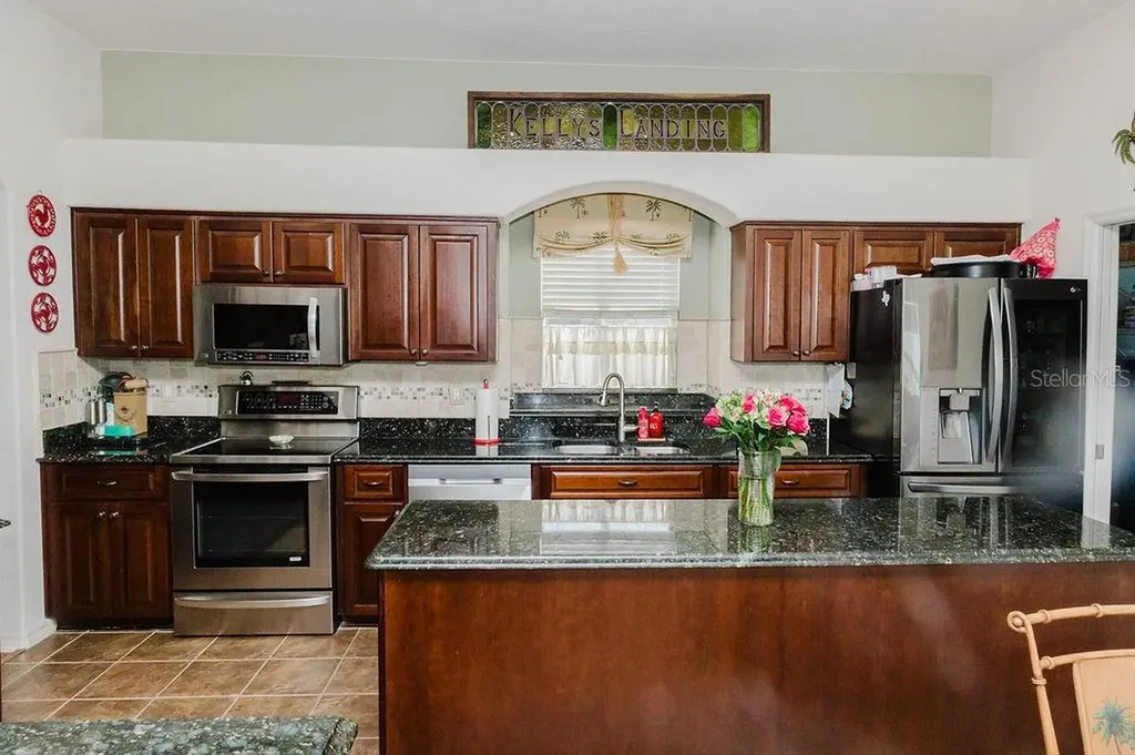 5088 Championship Cup Lane Spring Hill FL 34609