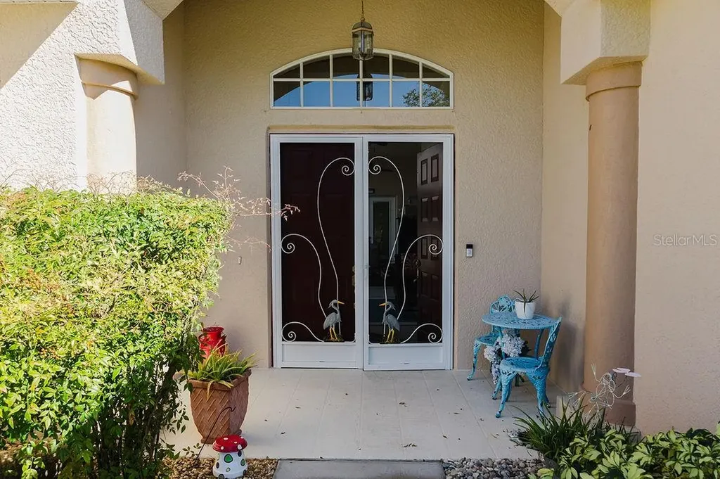 5088 Championship Cup Lane Spring Hill FL 34609
