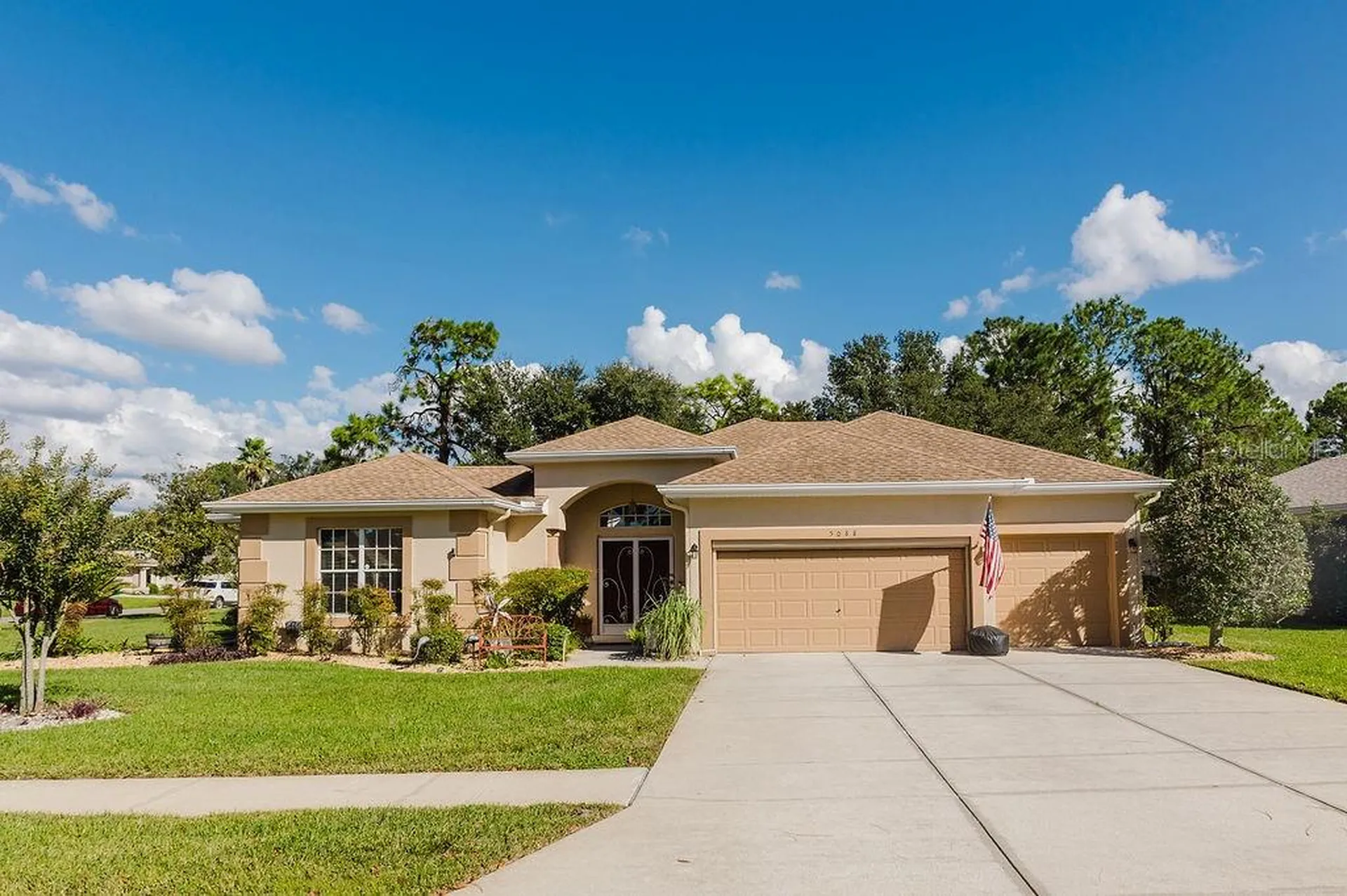 5088 Championship Cup Lane Spring Hill FL 34609