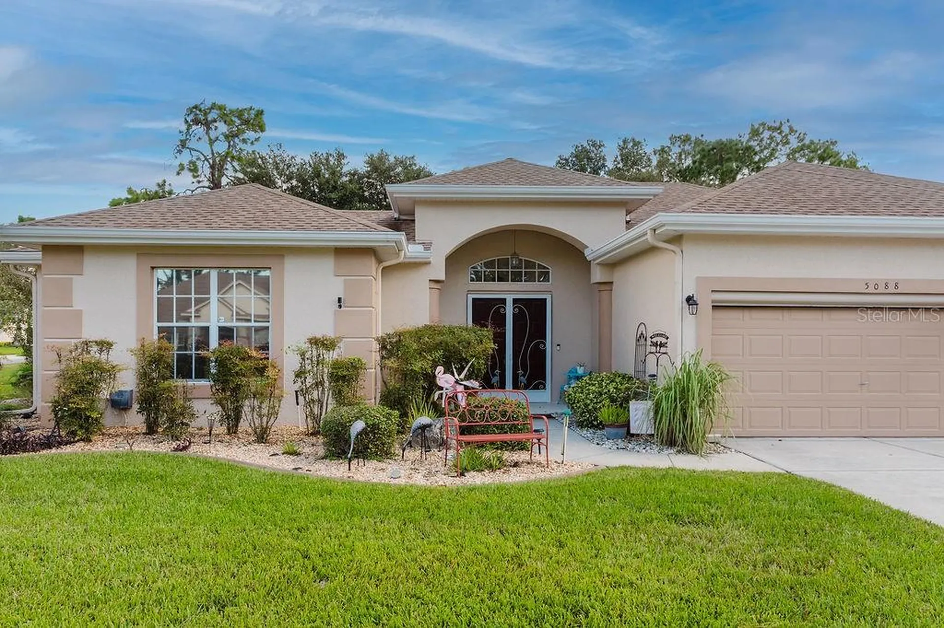 5088 Championship Cup Lane Spring Hill FL 34609