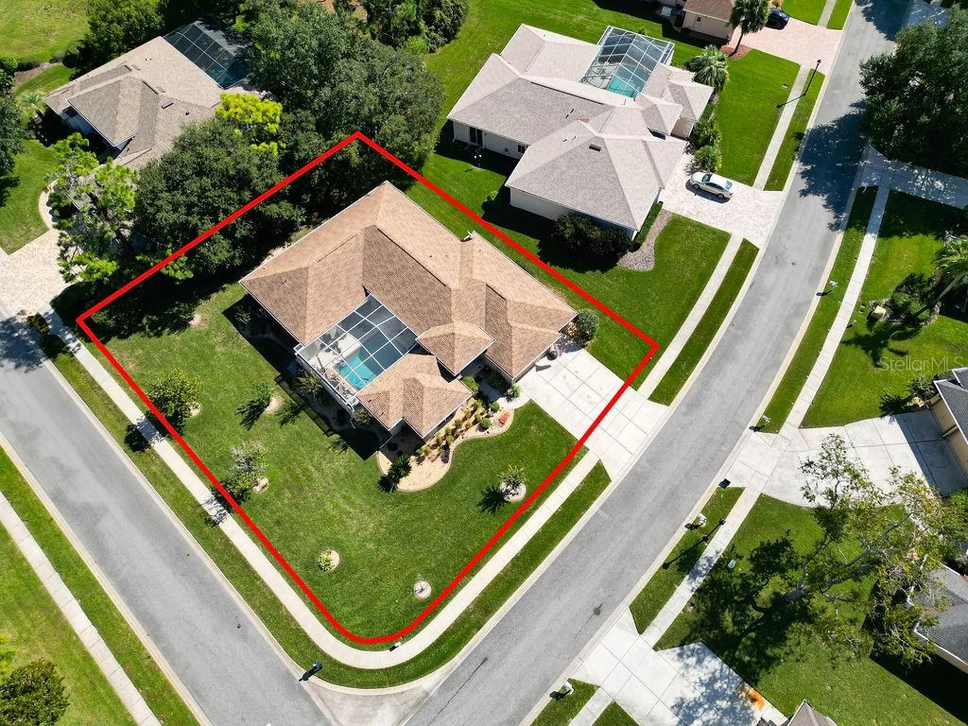 5088 Championship Cup Lane Spring Hill FL 34609