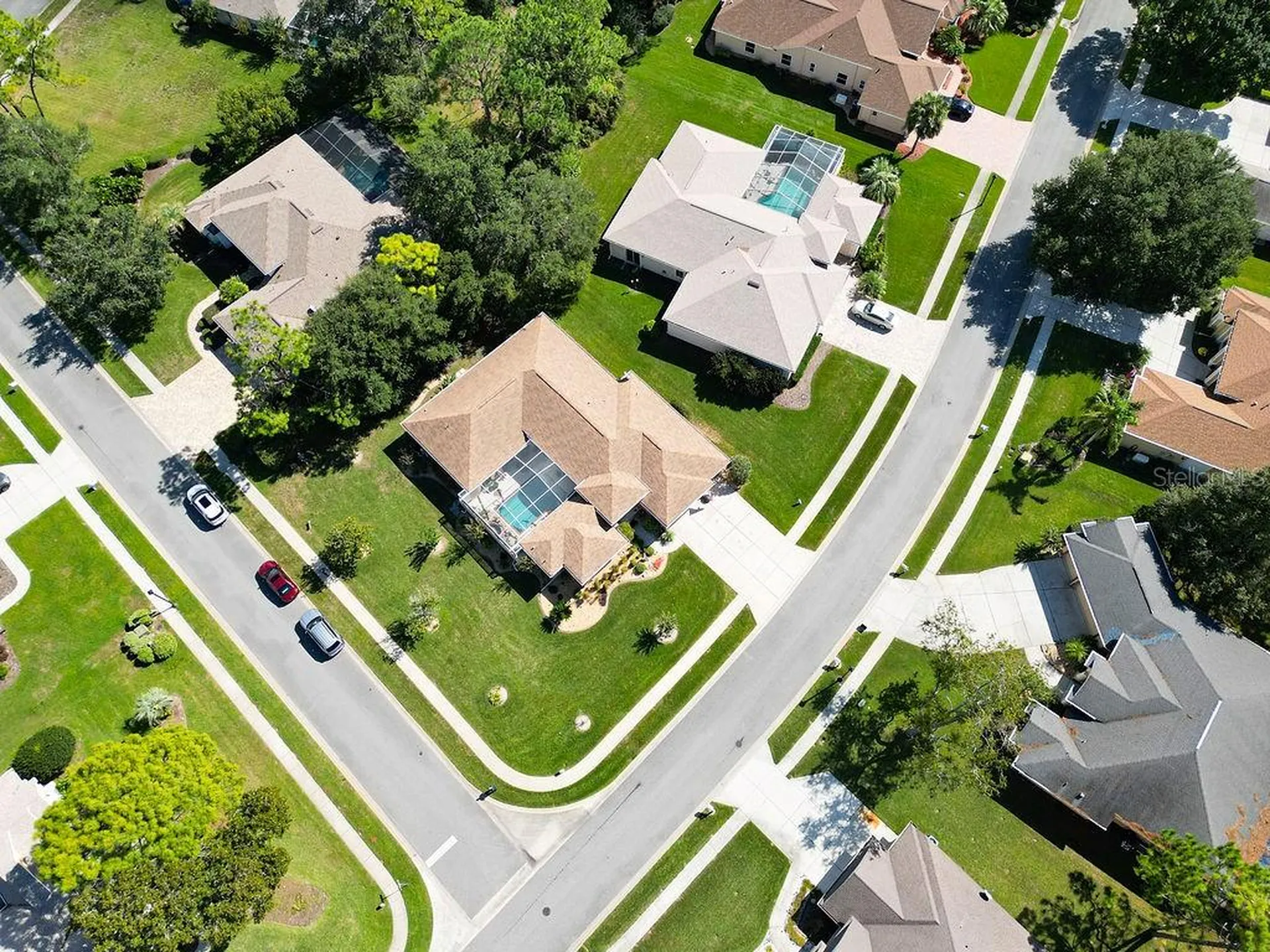 5088 Championship Cup Lane Spring Hill FL 34609
