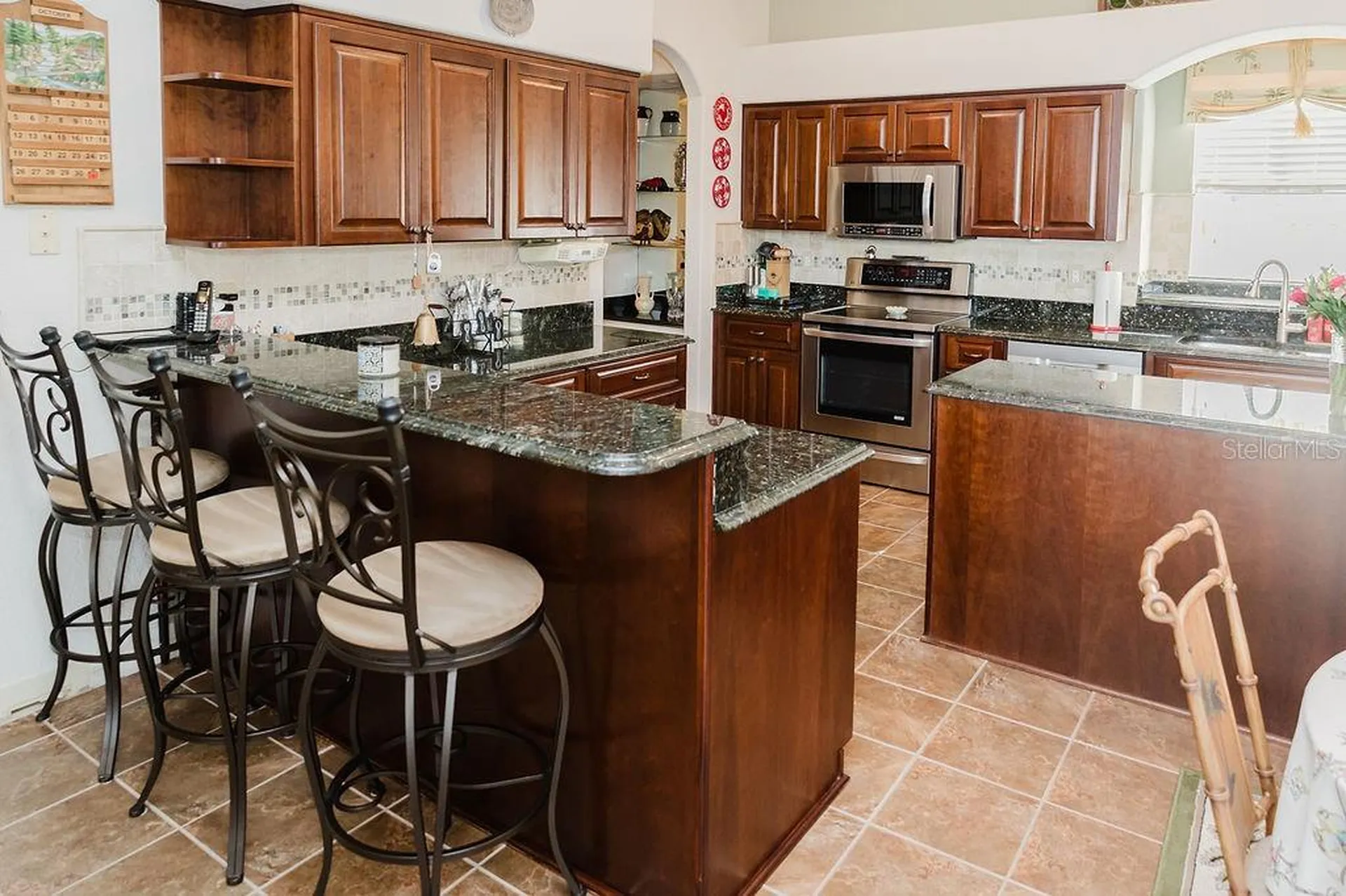 5088 Championship Cup Lane Spring Hill FL 34609