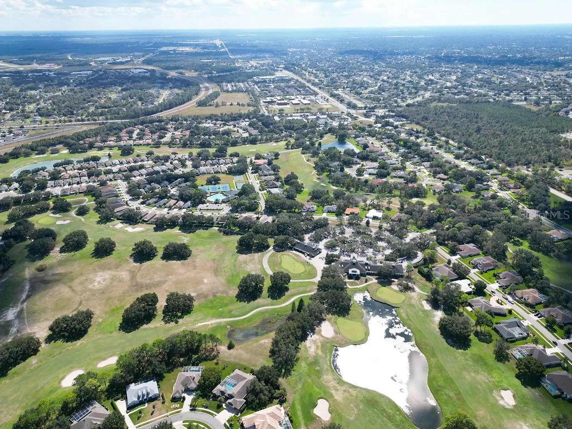 5088 Championship Cup Lane Spring Hill FL 34609