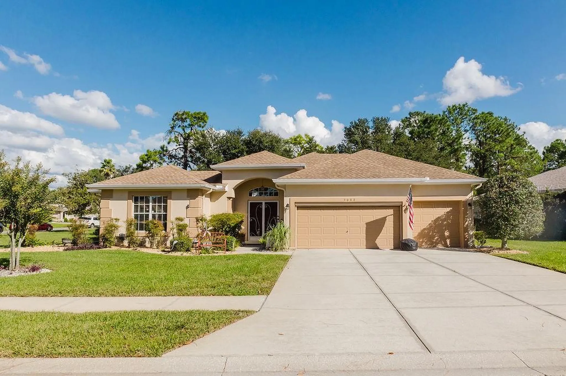 5088 Championship Cup Lane Spring Hill FL 34609