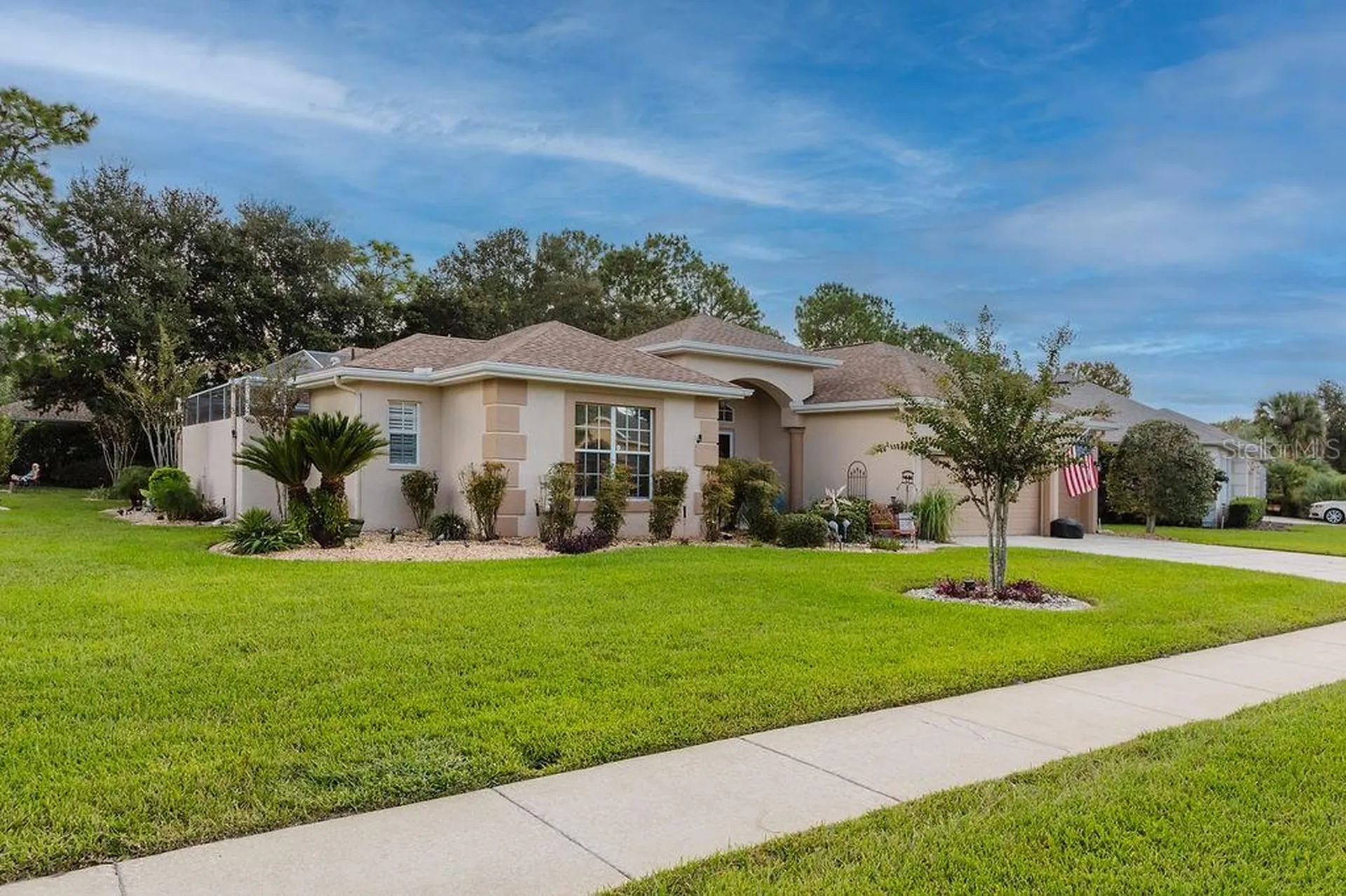 5088 Championship Cup Lane Spring Hill FL 34609