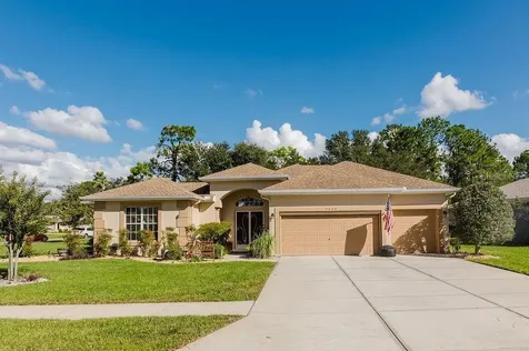 5088 Championship Cup Lane Spring Hill FL 34609