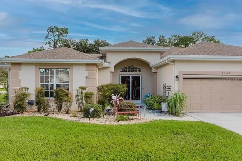 5088 Championship Cup Lane Spring Hill FL 34609