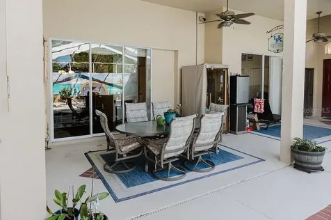 5088 Championship Cup Lane Spring Hill FL 34609