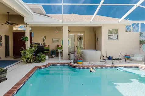 5088 Championship Cup Lane Spring Hill FL 34609