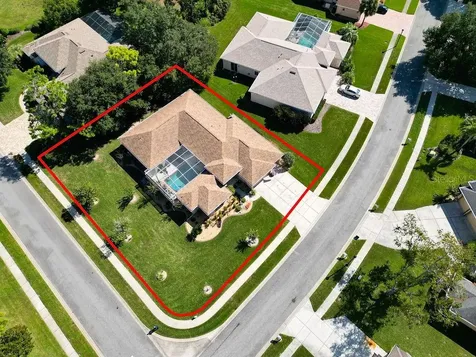 5088 Championship Cup Lane Spring Hill FL 34609