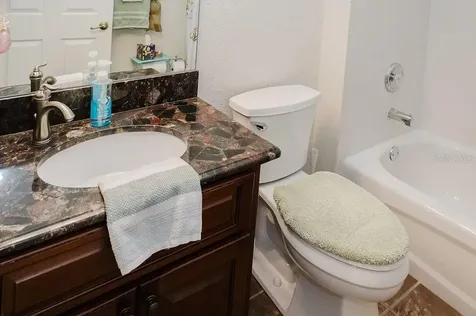 5088 Championship Cup Lane Spring Hill FL 34609