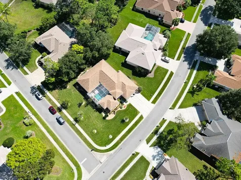 5088 Championship Cup Lane Spring Hill FL 34609