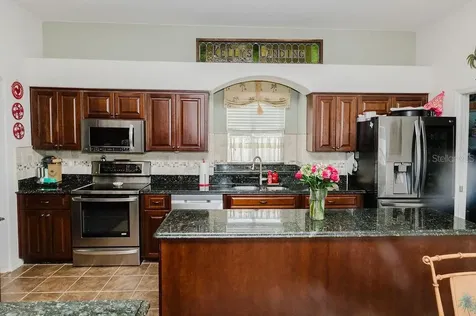 5088 Championship Cup Lane Spring Hill FL 34609