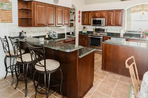 5088 Championship Cup Lane Spring Hill FL 34609