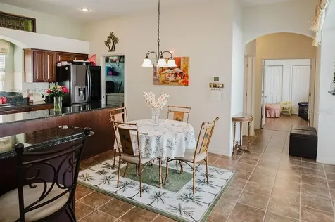 5088 Championship Cup Lane Spring Hill FL 34609