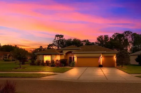 5088 Championship Cup Lane Spring Hill FL 34609