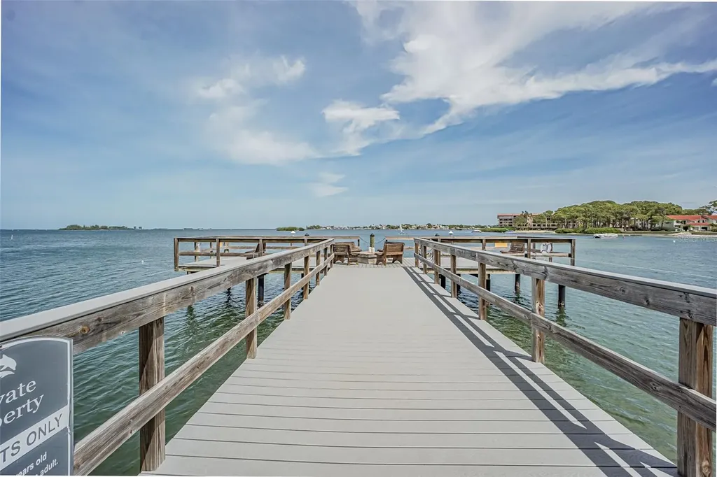 464 Paula Drive N Dunedin FL 34698