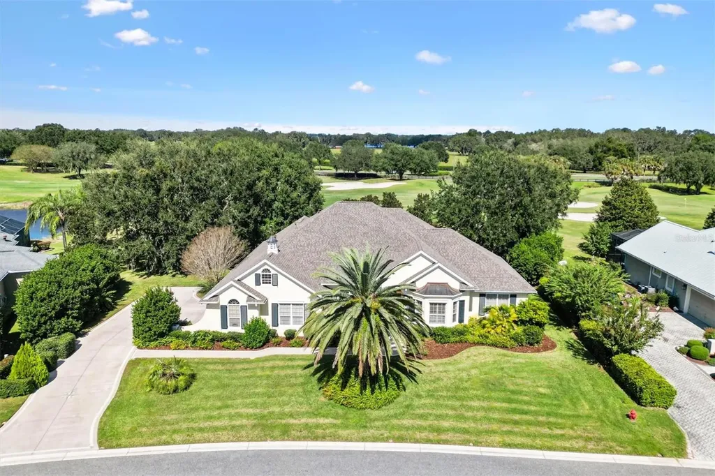 664 Ternberry Forest Drive The Villages FL 32162