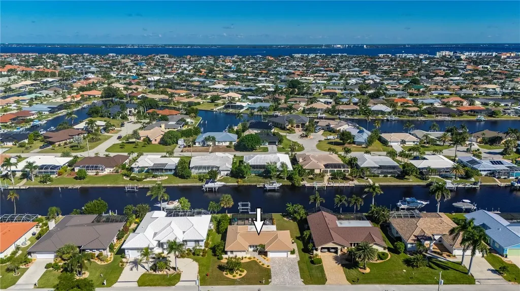 2140 Via Seville Punta Gorda FL 33950