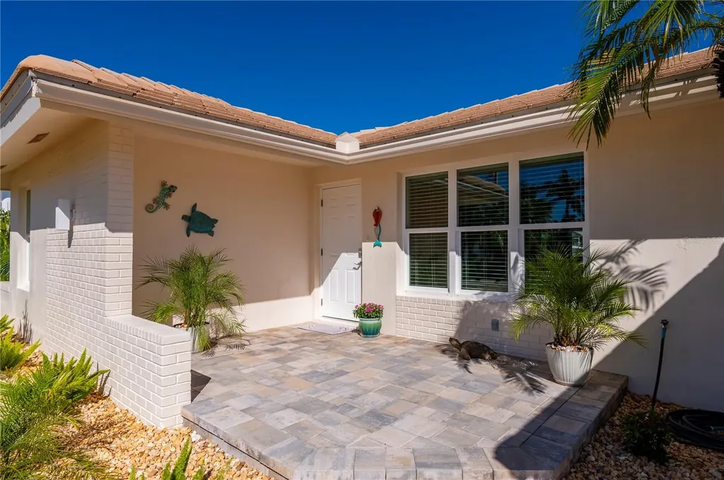 2140 Via Seville Punta Gorda FL 33950