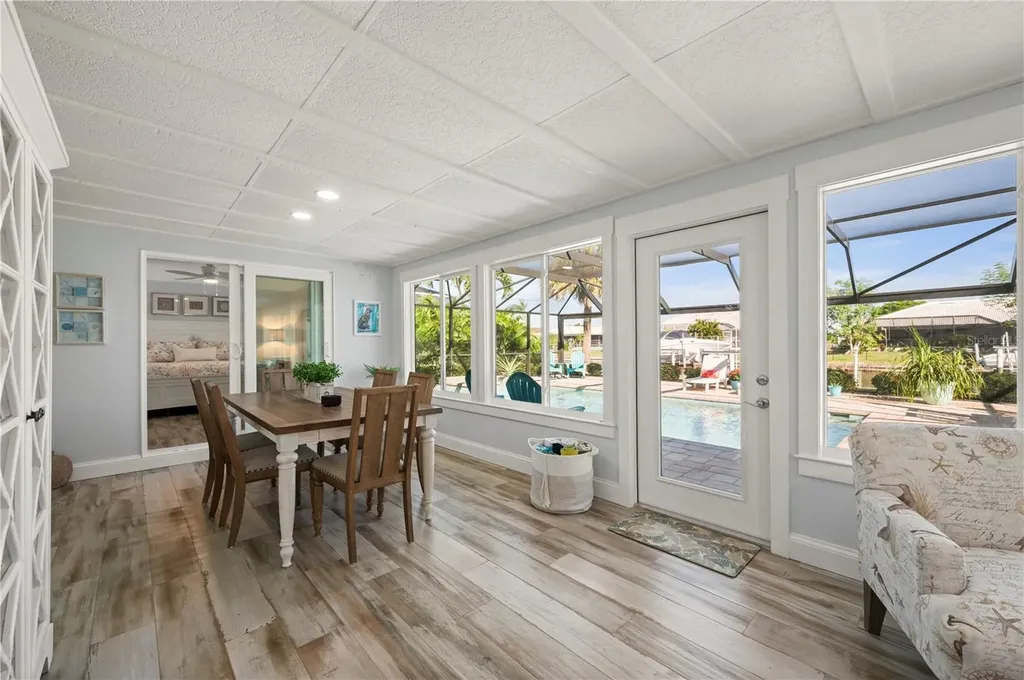 2140 Via Seville Punta Gorda FL 33950