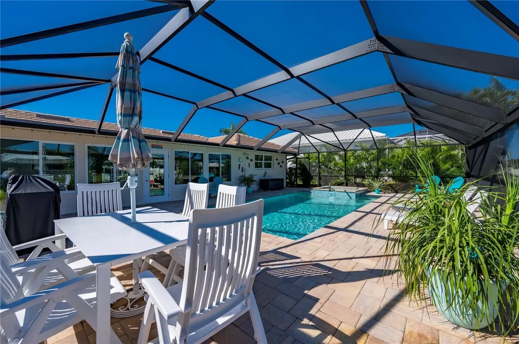 2140 Via Seville Punta Gorda FL 33950