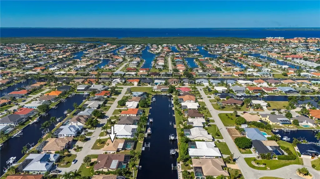 2140 Via Seville Punta Gorda FL 33950