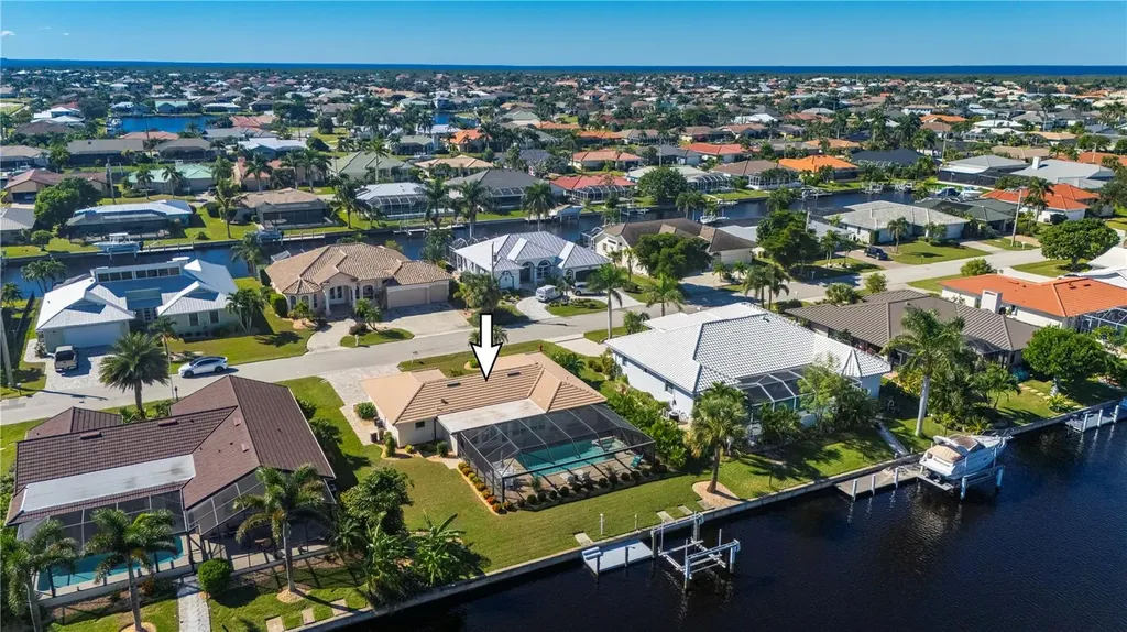 2140 Via Seville Punta Gorda FL 33950