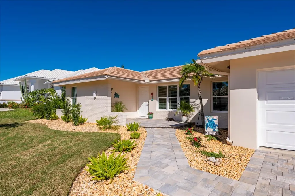 2140 Via Seville Punta Gorda FL 33950