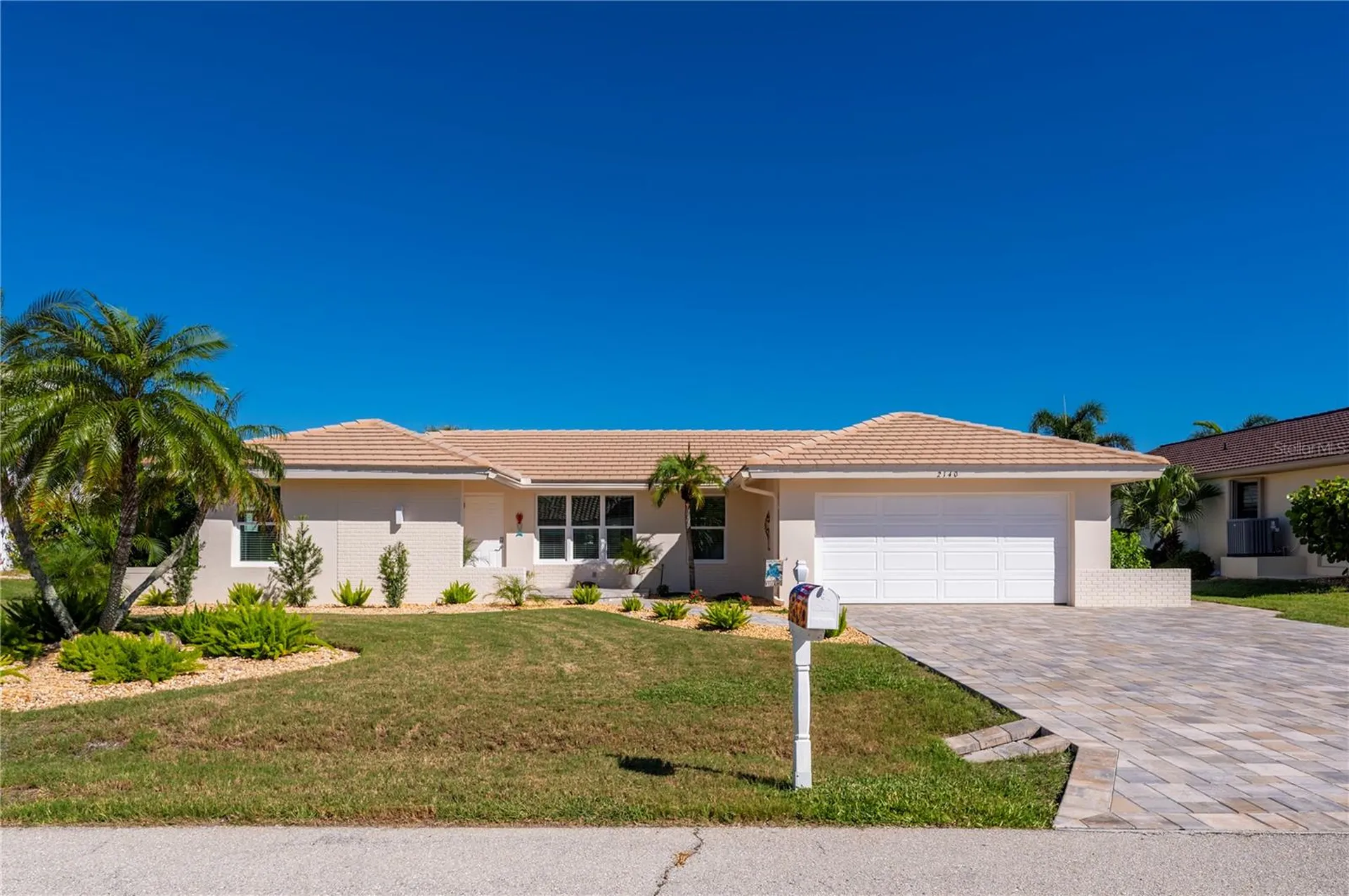 2140 Via Seville Punta Gorda FL 33950