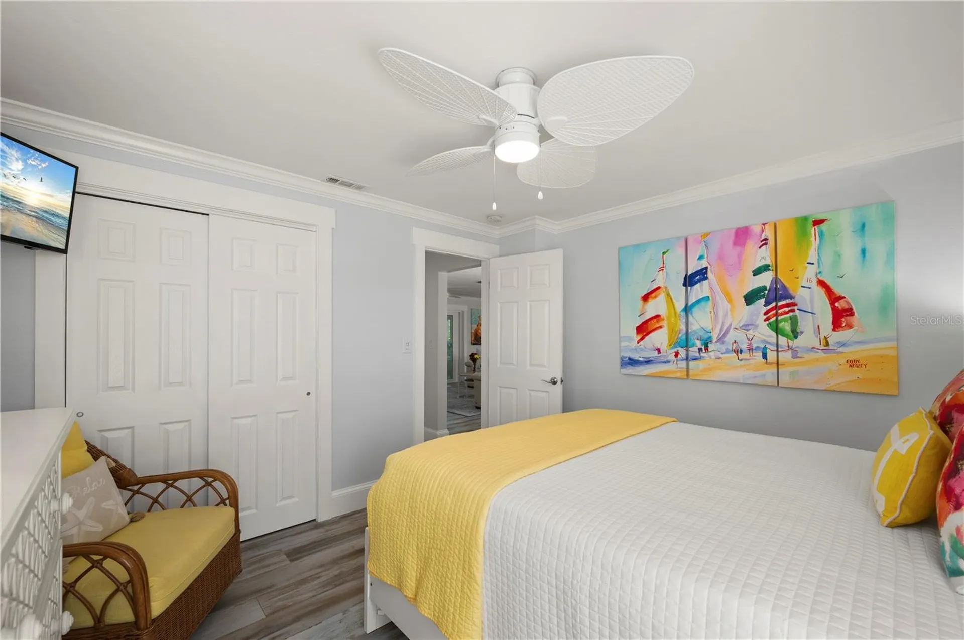 2140 Via Seville Punta Gorda FL 33950