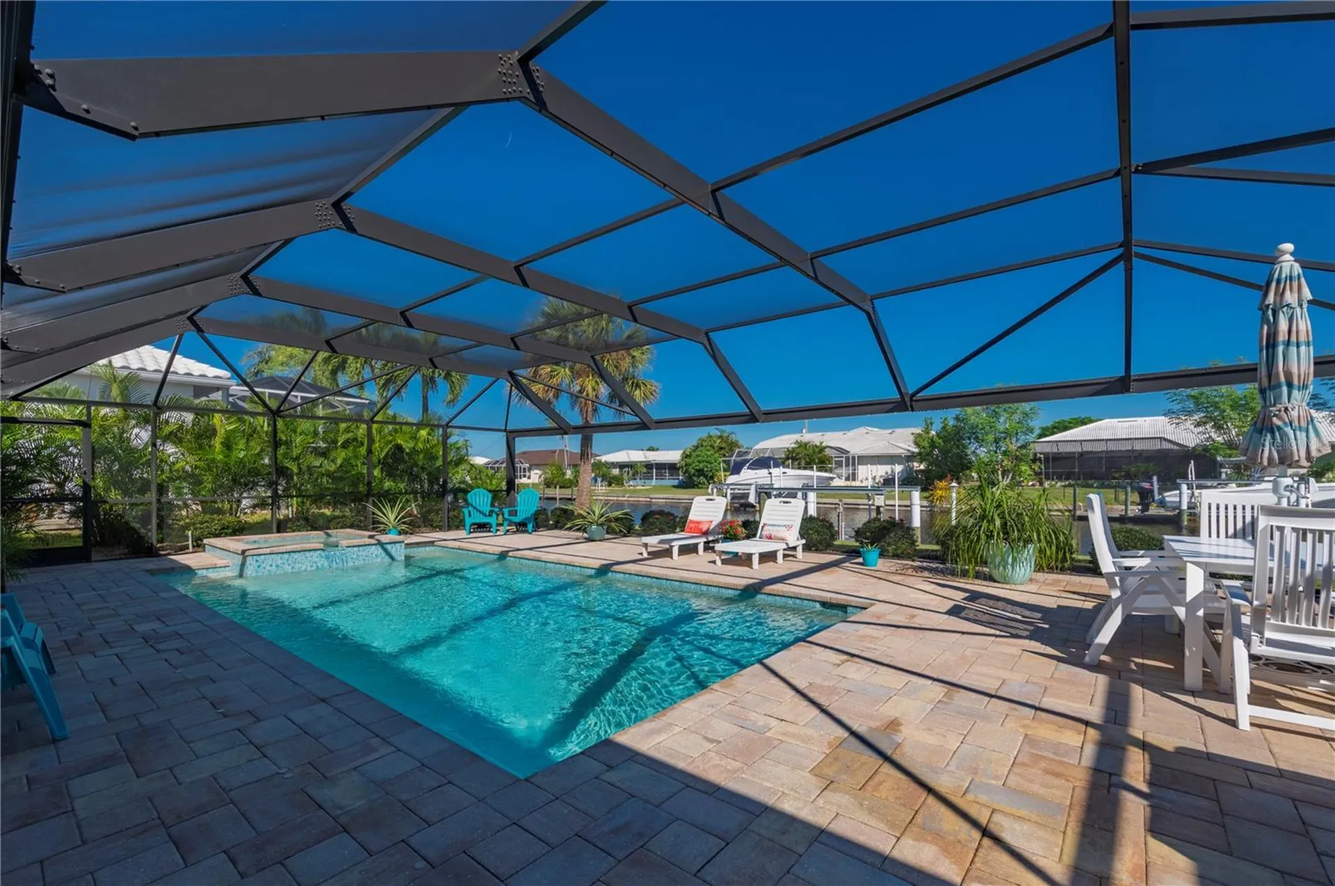 2140 Via Seville Punta Gorda FL 33950