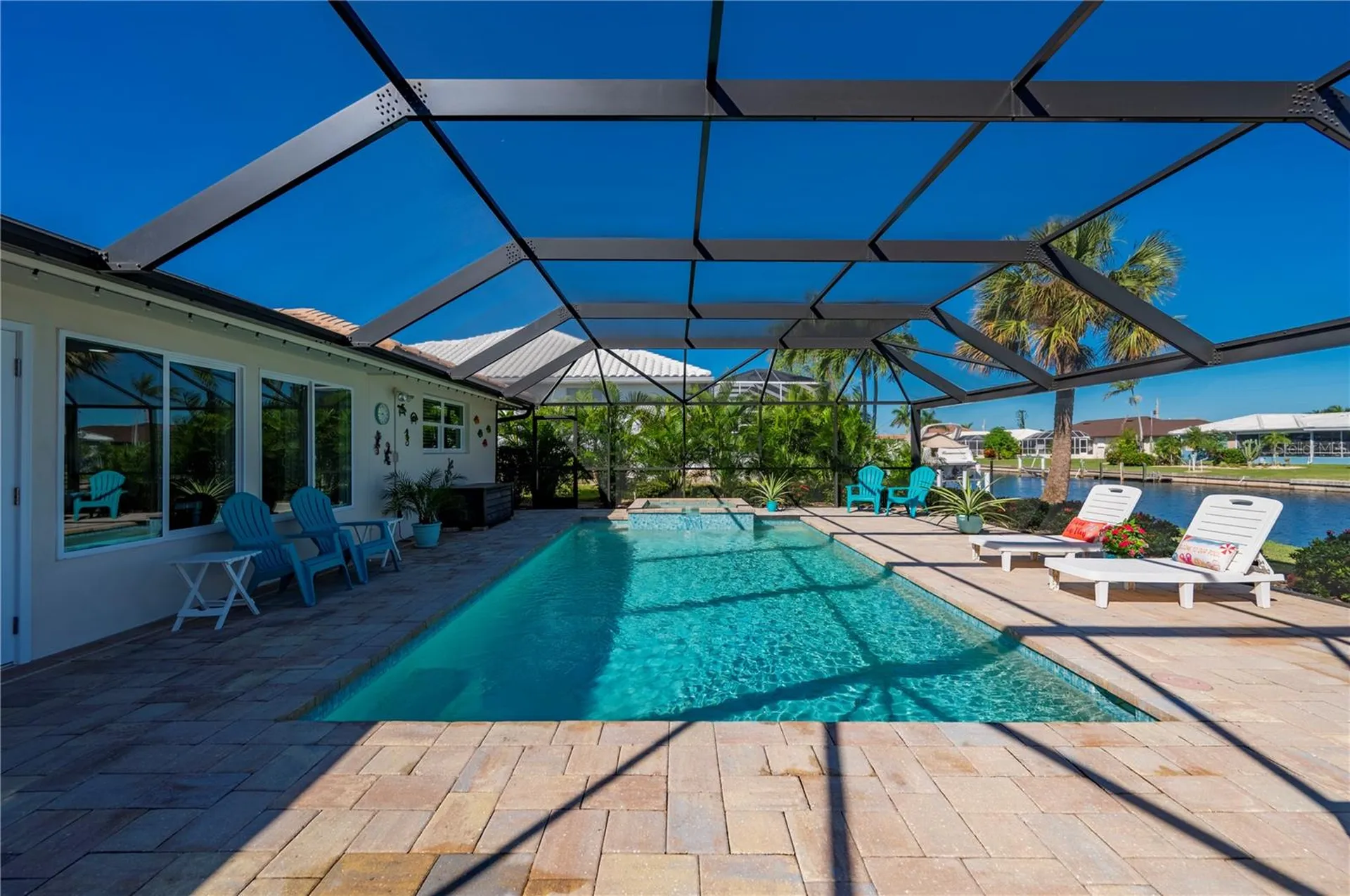 2140 Via Seville Punta Gorda FL 33950
