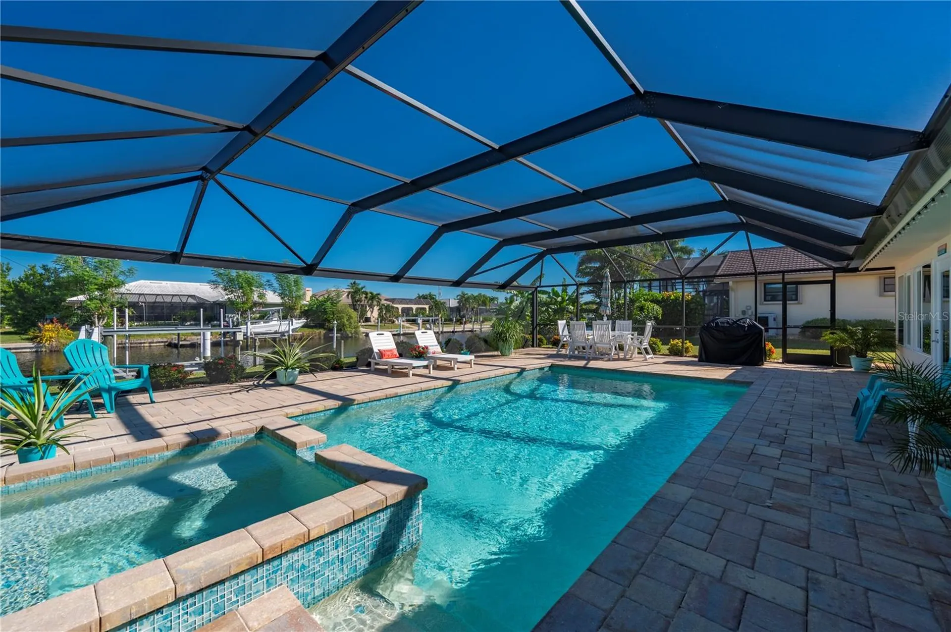 2140 Via Seville Punta Gorda FL 33950