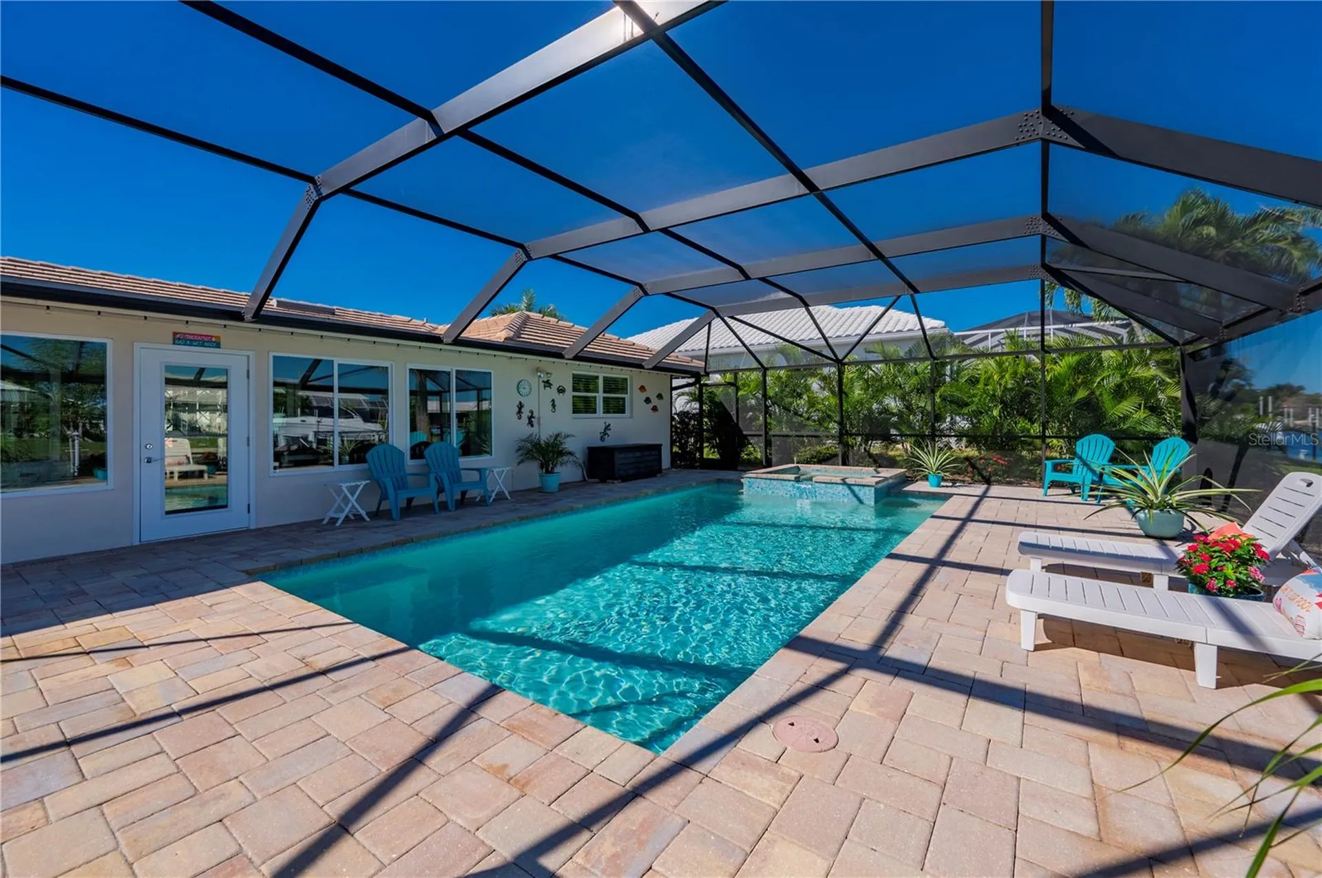 2140 Via Seville Punta Gorda FL 33950