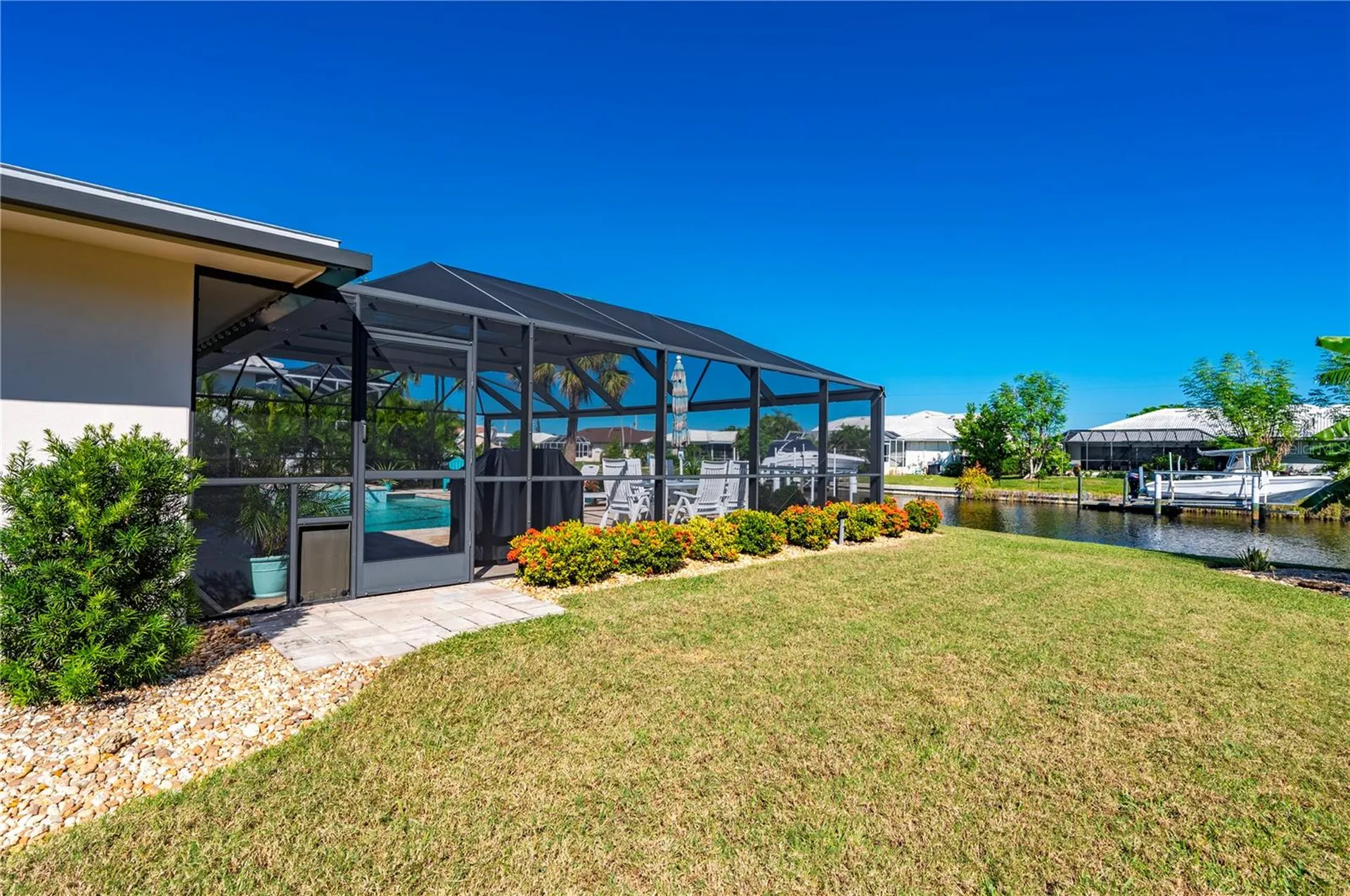2140 Via Seville Punta Gorda FL 33950