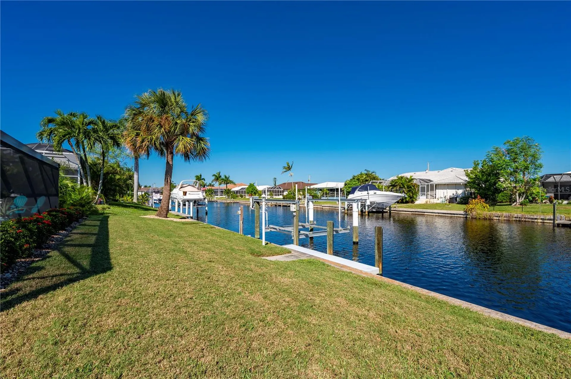 2140 Via Seville Punta Gorda FL 33950